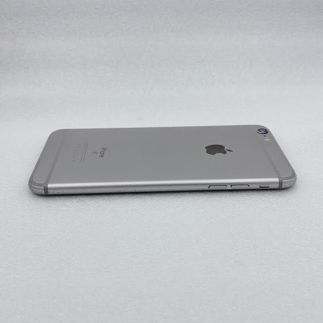 【良品】iPhone6s Plus SIMフリー 64GB シルバー