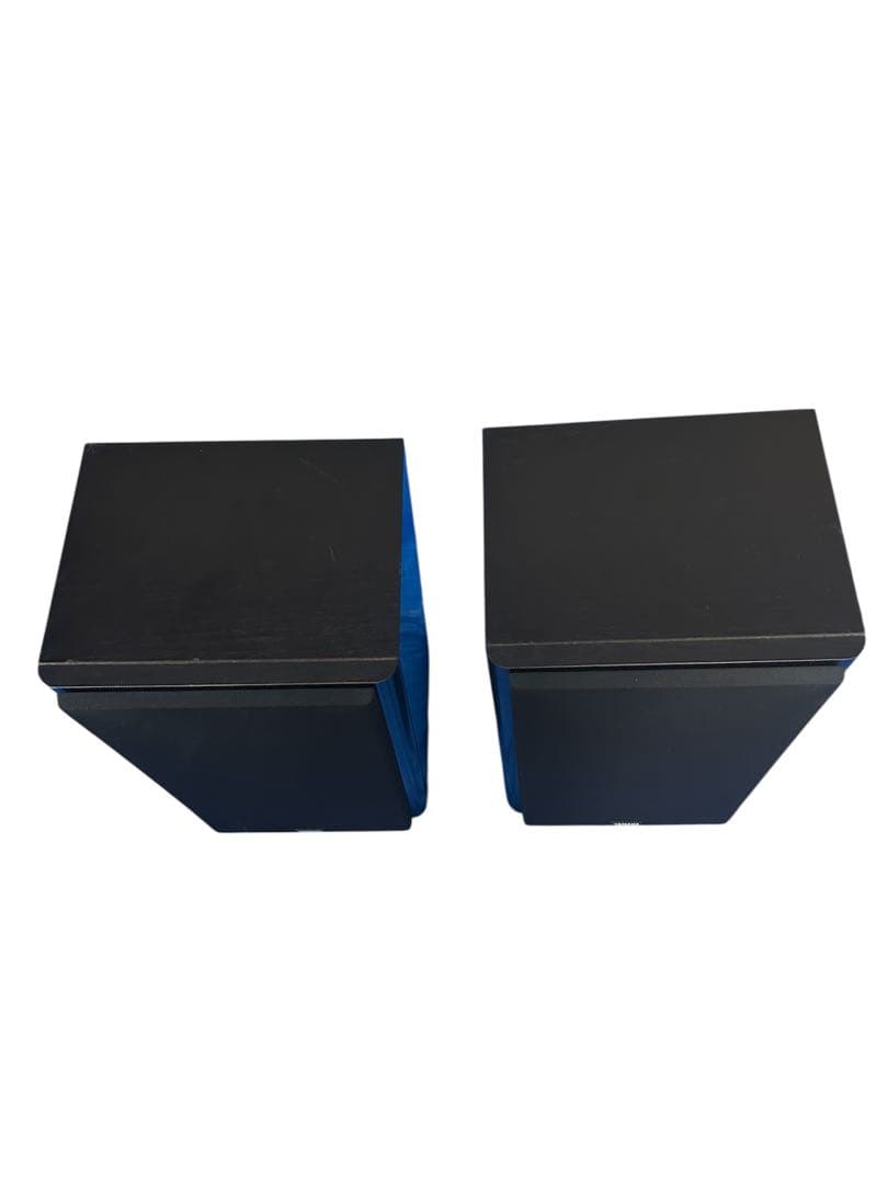 【名機美品】YAMAHA NS-100X スピーカー ペア シリアル同番