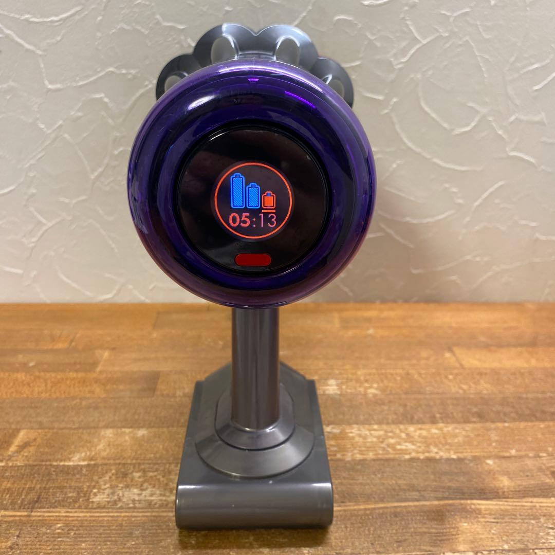 Dyson SV18 本体 動作品♪