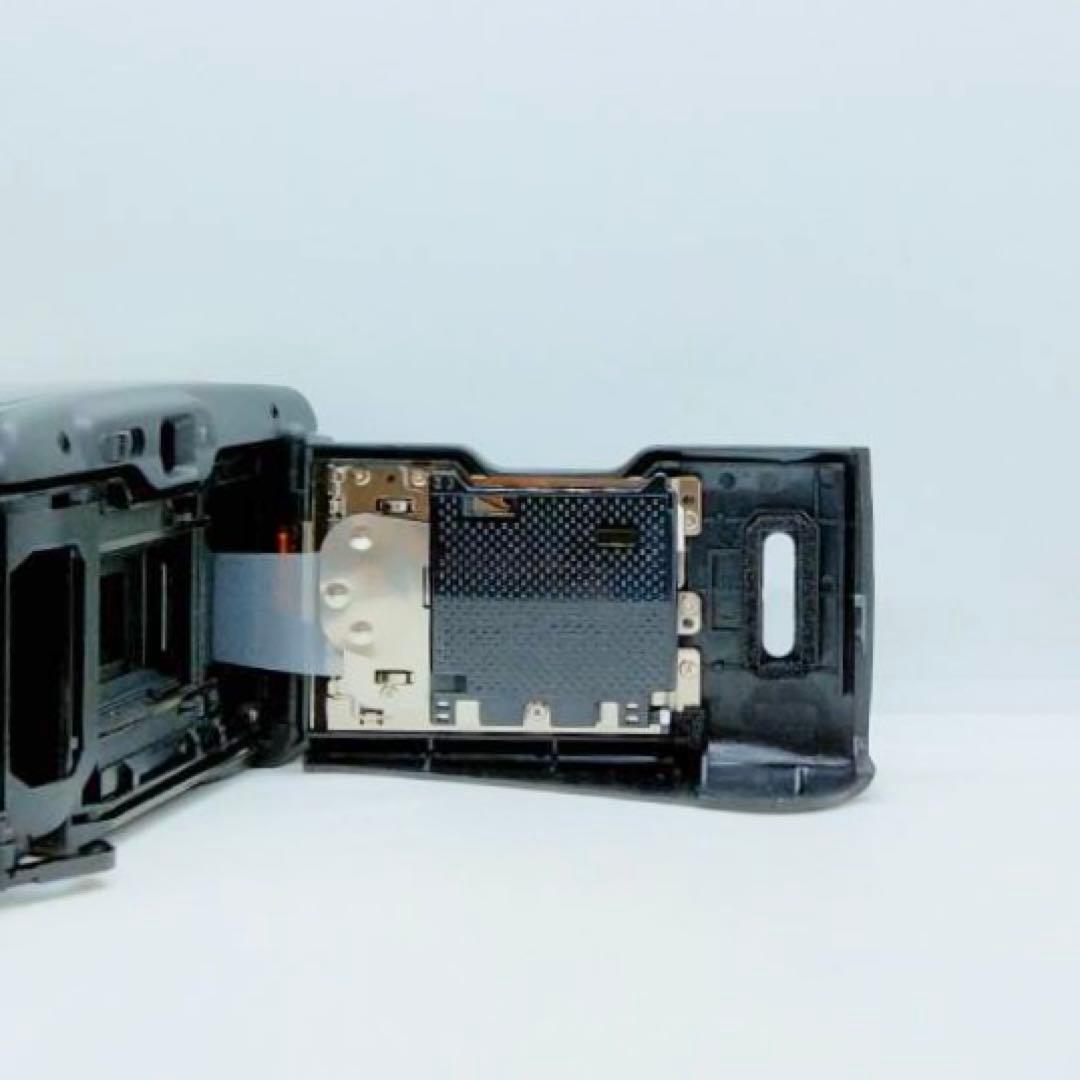 【完動品】FUJIFILM Cardia mini EVERY DAY op