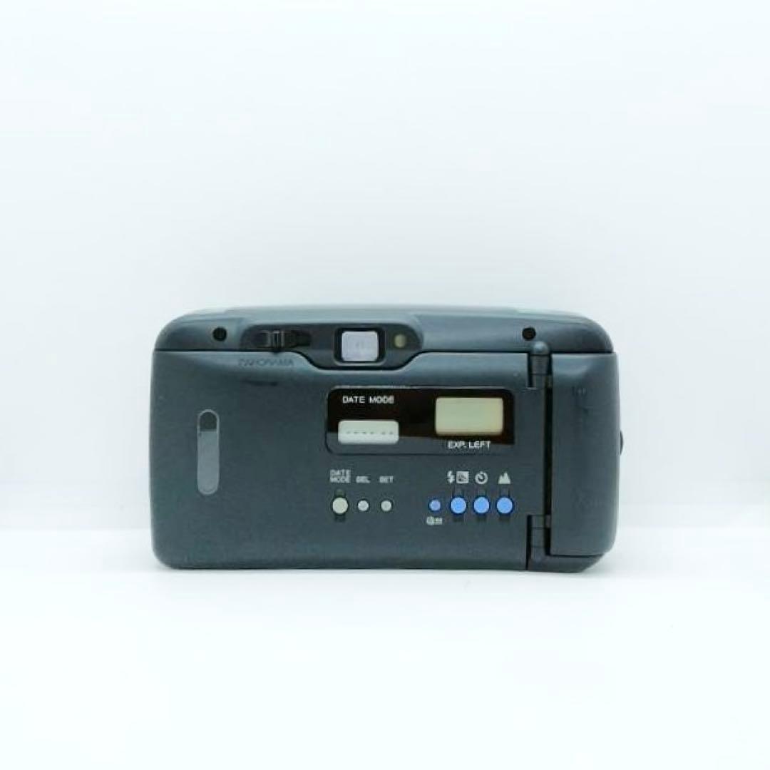 【完動品】FUJIFILM Cardia mini EVERY DAY op