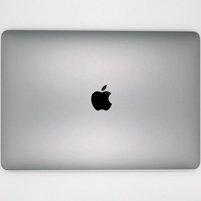 【美品】MacBook Air 2020 i3/8GB/256GB_SPG