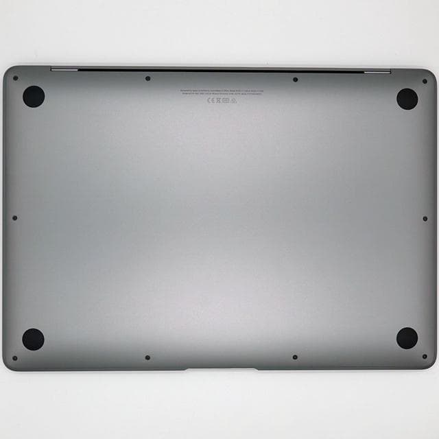 【美品】MacBook Air 2020 i3/8GB/256GB_SPG