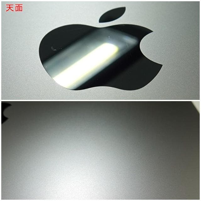 【美品】MacBook Air 2020 i3/8GB/256GB_SPG