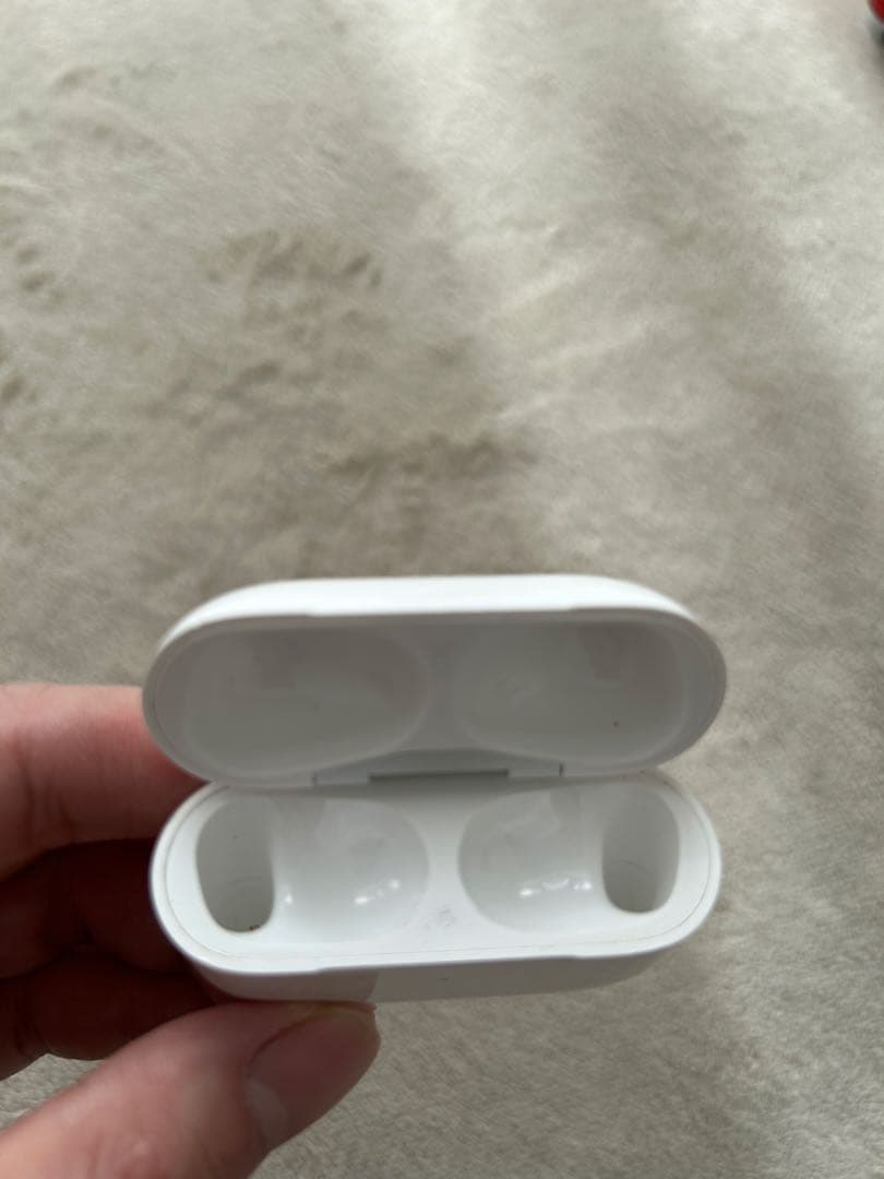 Apple AirPods Pro（第1世代） ワイヤレス充電ケース付き