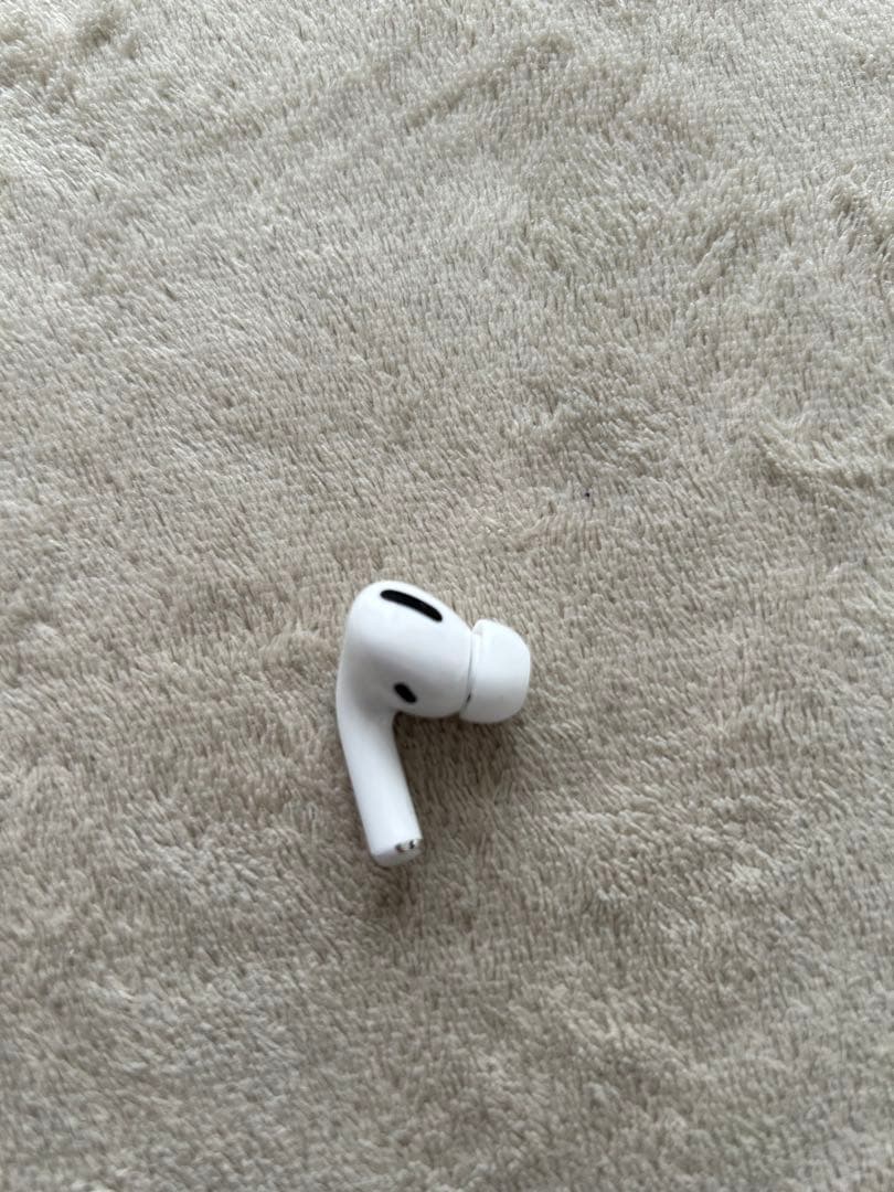 Apple AirPods Pro（第1世代） ワイヤレス充電ケース付き