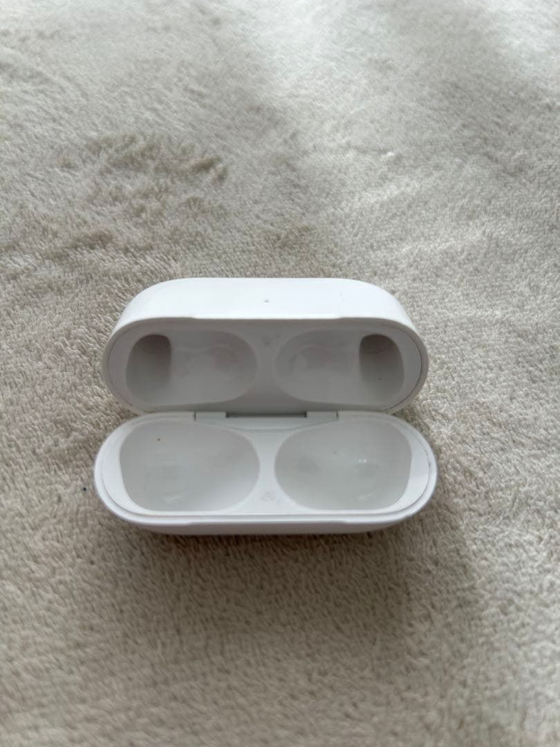 Apple AirPods Pro（第1世代） ワイヤレス充電ケース付き