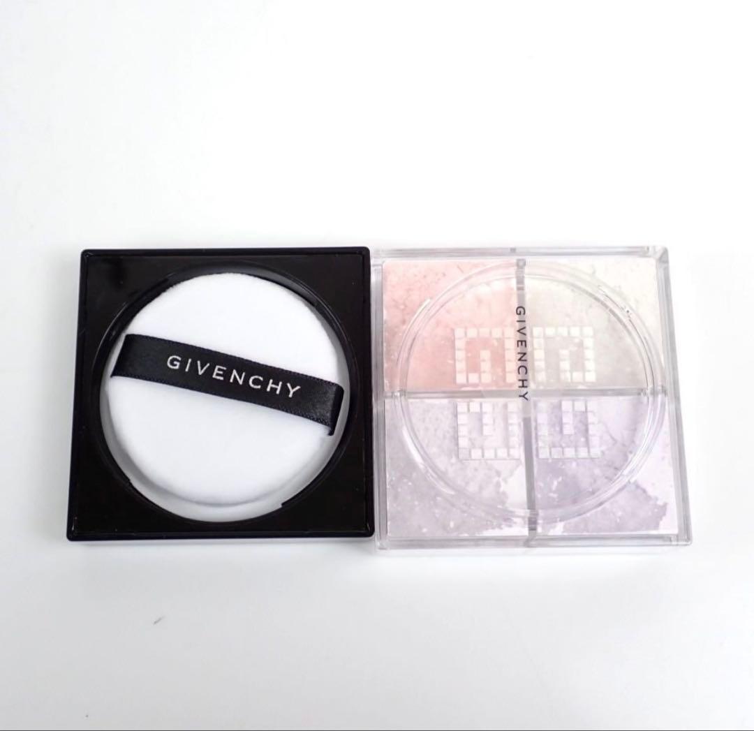 GIVENCHY プリズムリーブル 16 限定 2026春 新品