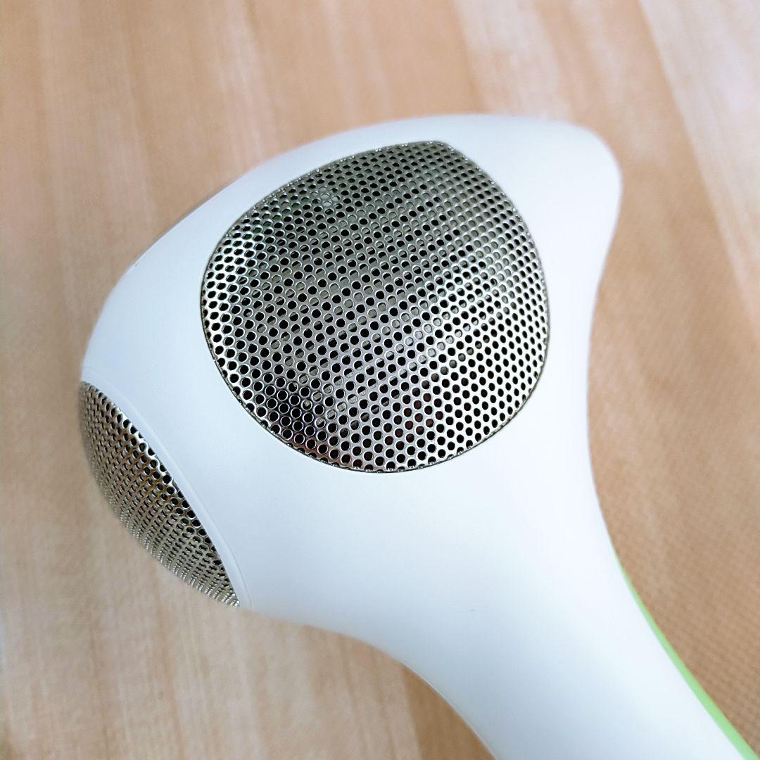 ほぼ未使用○トリア パーソナルレーザー 4X Tria 脱毛器