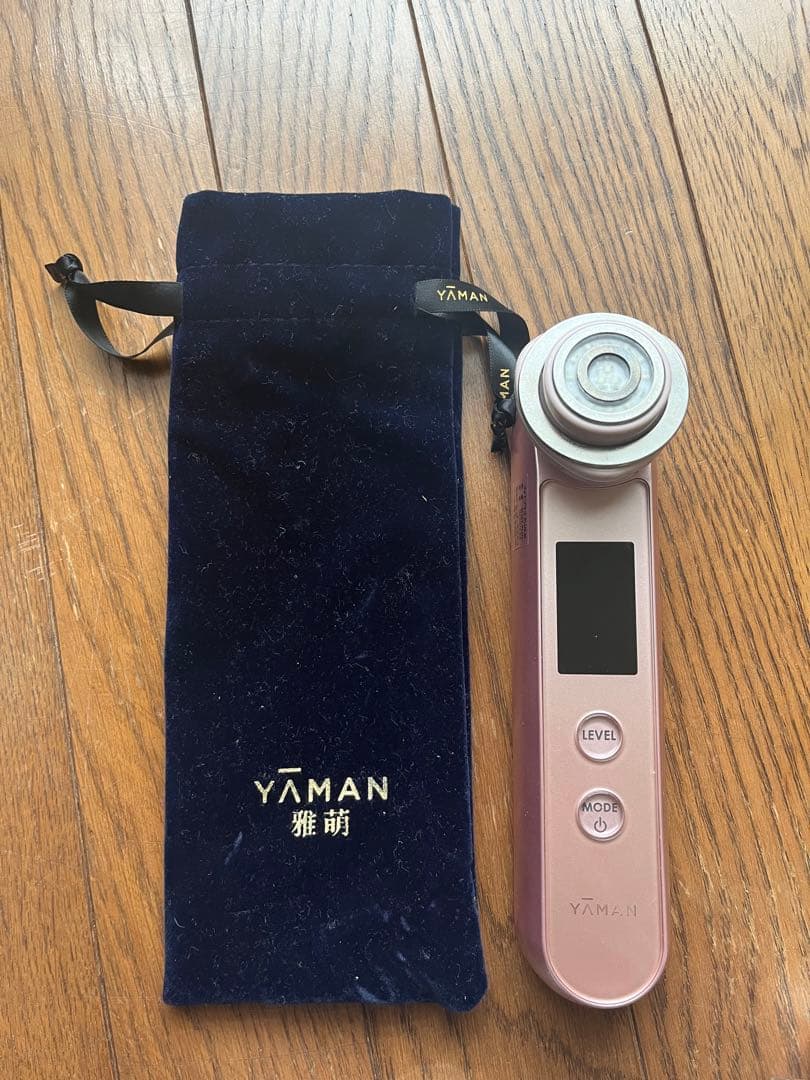 YA-MAN フォトプラス　PLUS M