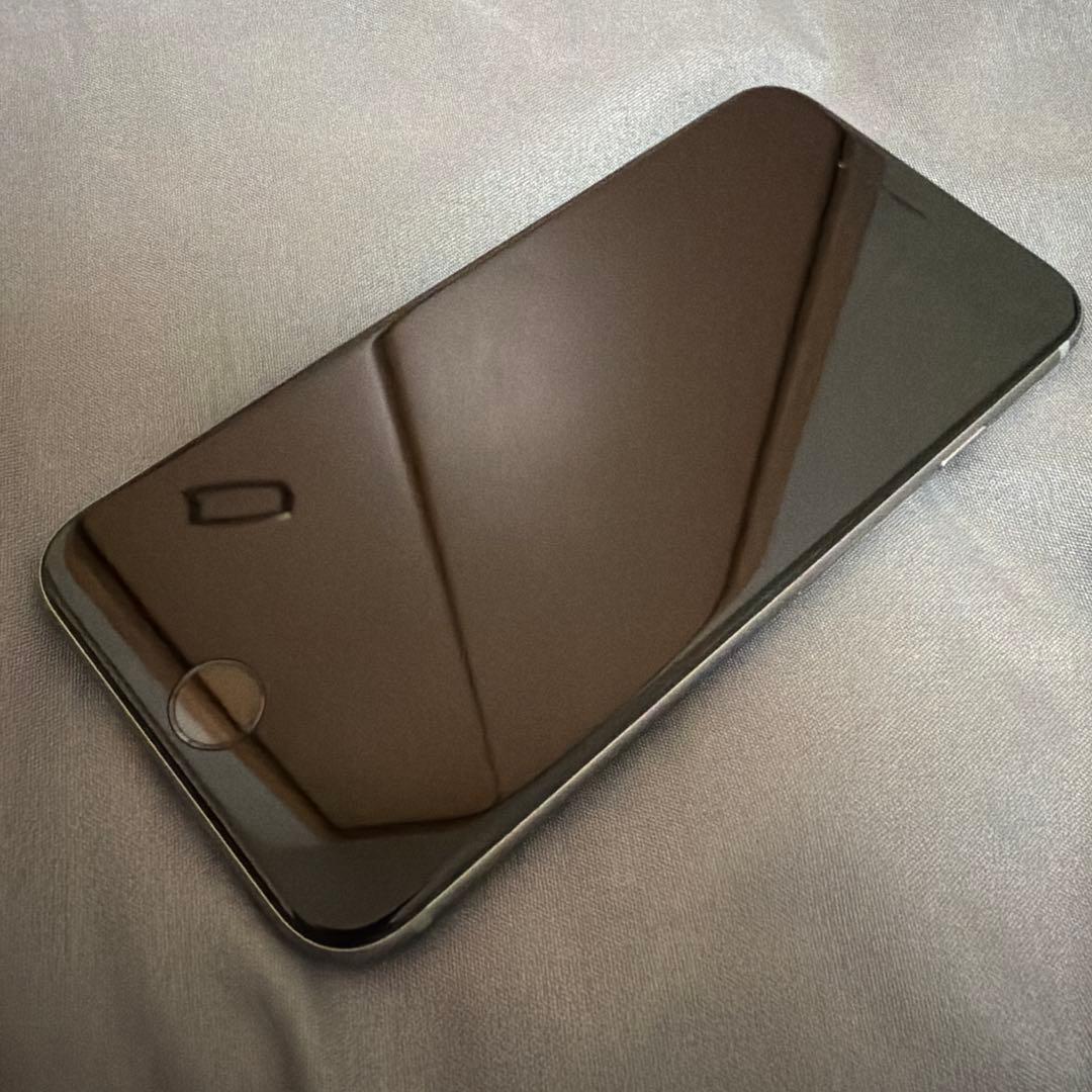 美品 Apple iPhone 6 16GBゴールド 本体 Lh198