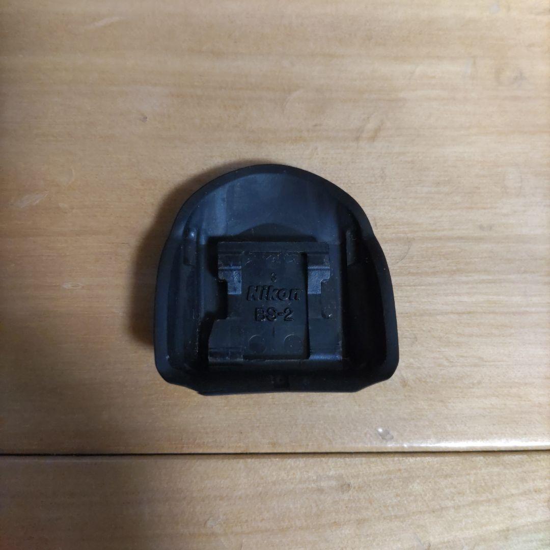 ニコン　D4s