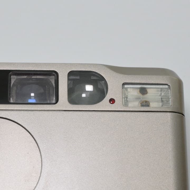 CONTAX T2 Carl ZeissT＊ゾナー38mmF2.8