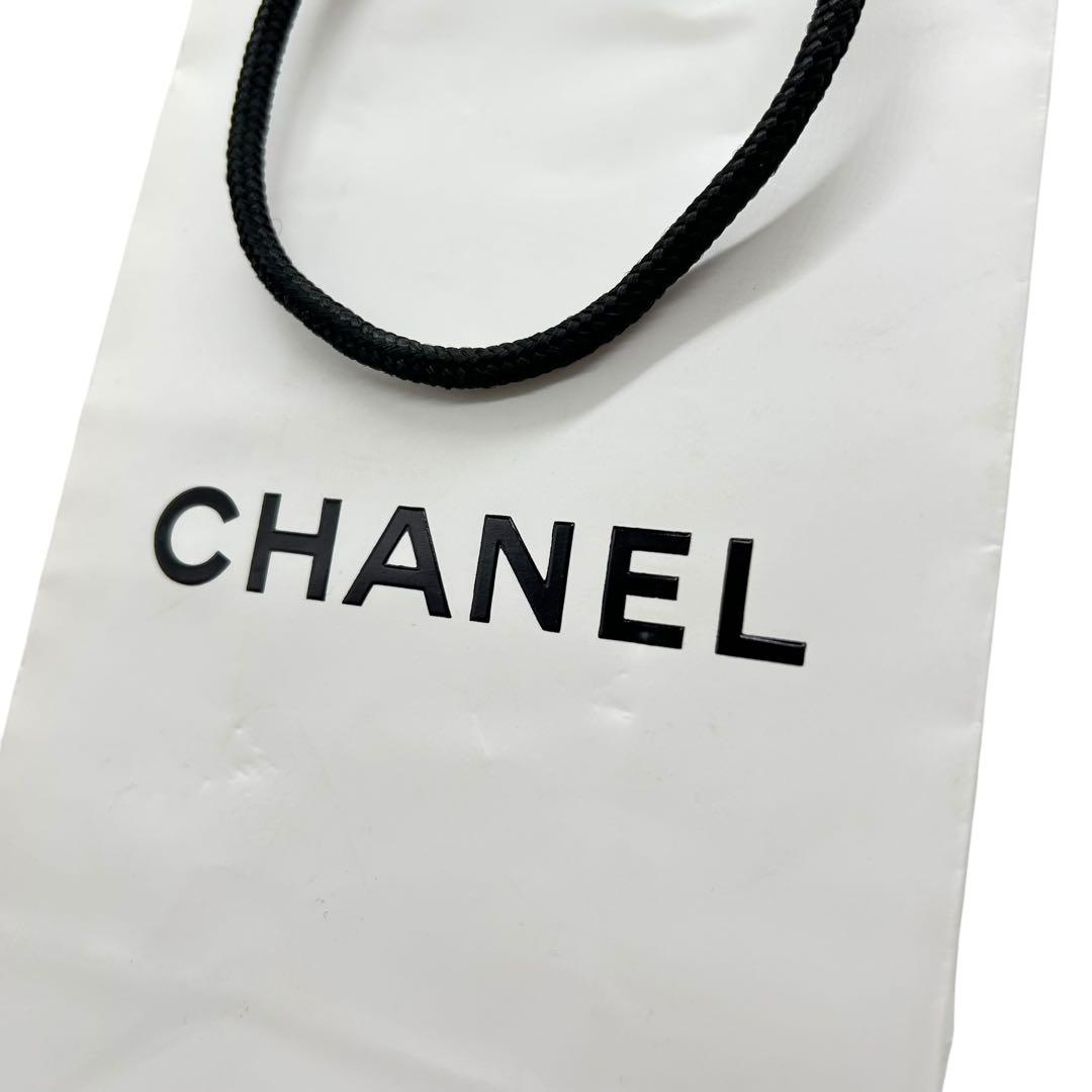 未開封 CHANEL シャネル ヘアミスト チャンス オー フレッシュ 35ml