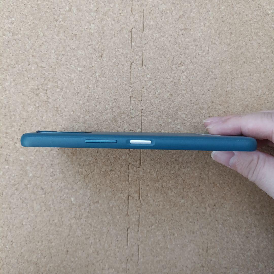 arrows We2 FCG02 qスマートフォン 本体