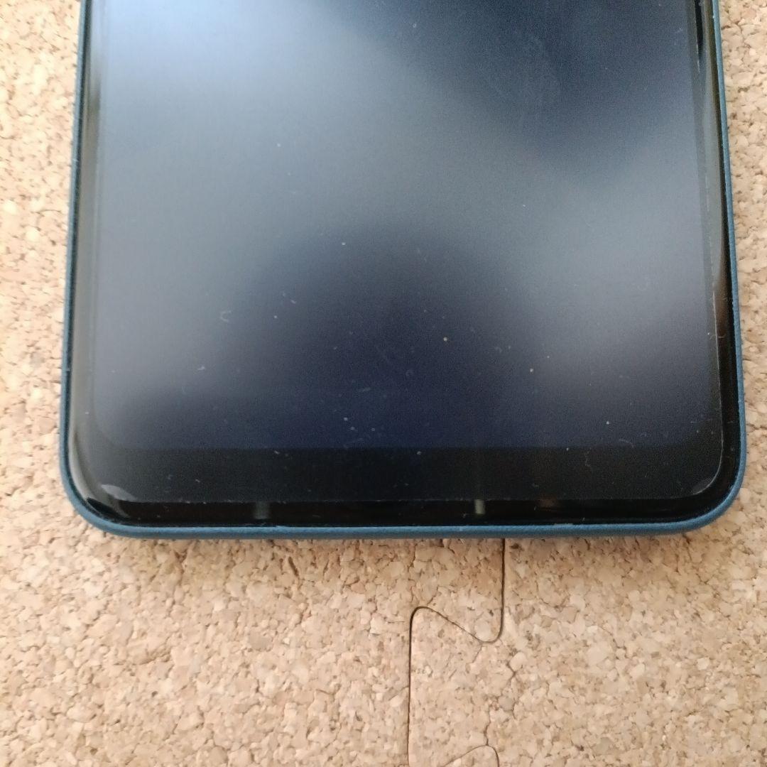 arrows We2 FCG02 qスマートフォン 本体