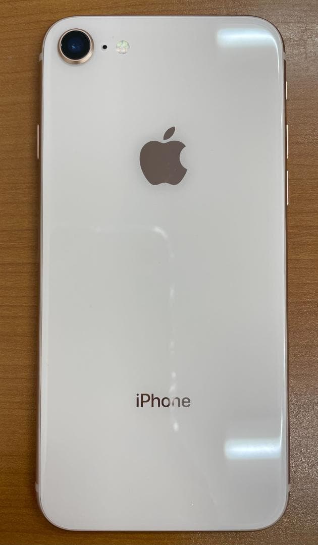 か*ん様 動作確認済み iPhone 8 64GB ID:U1902