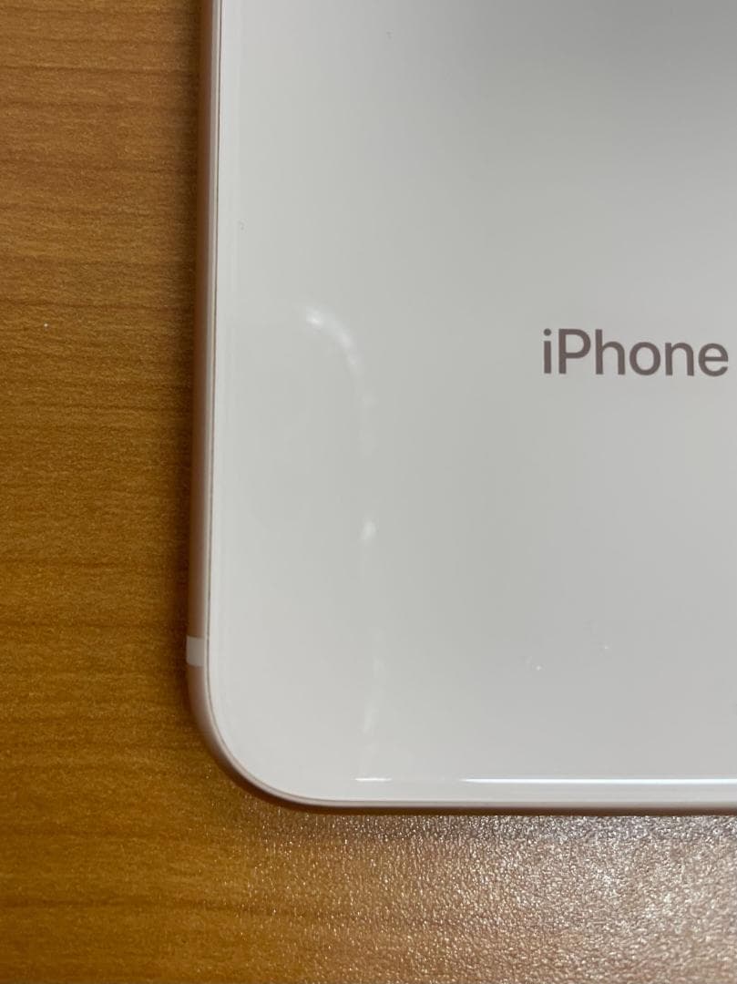 か*ん様 動作確認済み iPhone 8 64GB ID:U1902