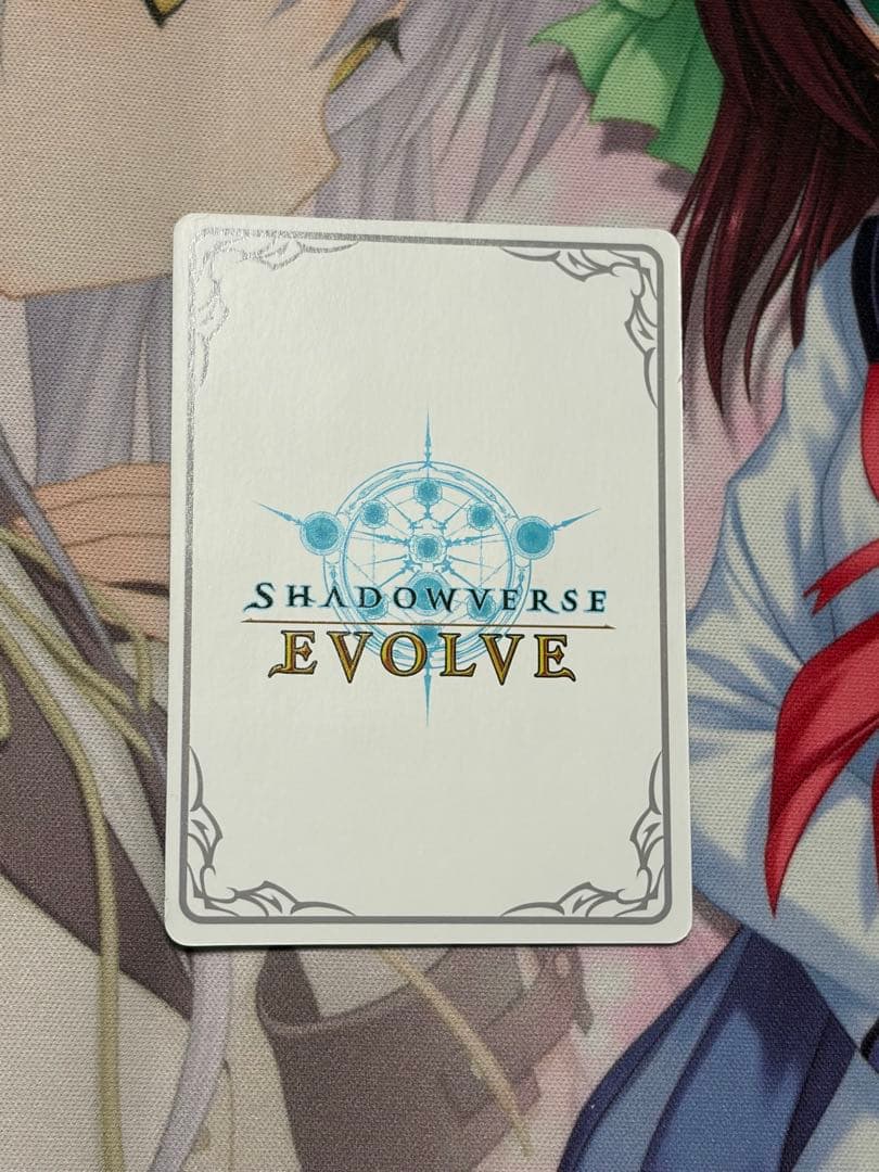 あ*わ様 シャドウバースエボルヴ　プリコネ　〔プリンセスフォーム〕　コッコロ　リ