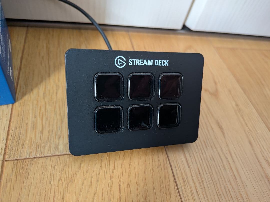 その他 elgato Stream Deck Mini