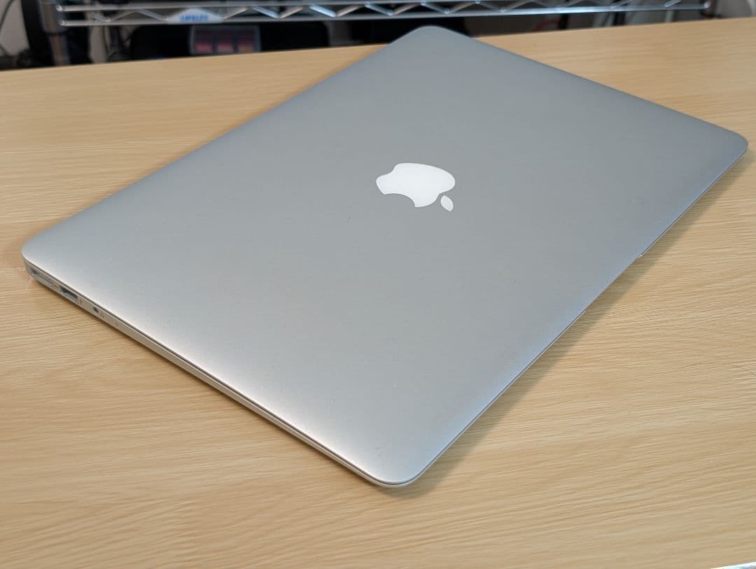 Macbook Air 13インチ Mid 2012