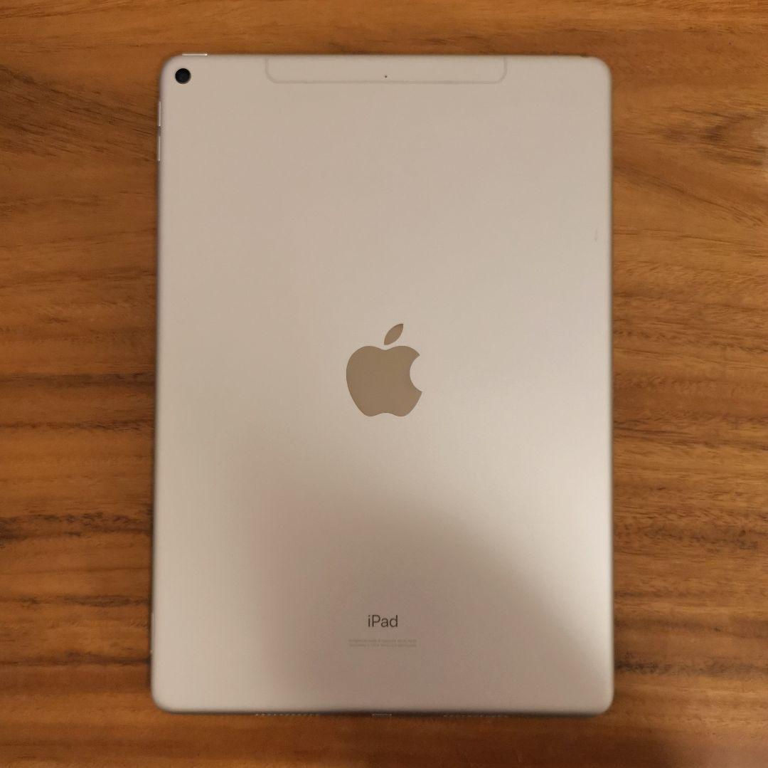 『美品・最大容量100%』iPad Air 第3世代 256GB『SIMフリー』