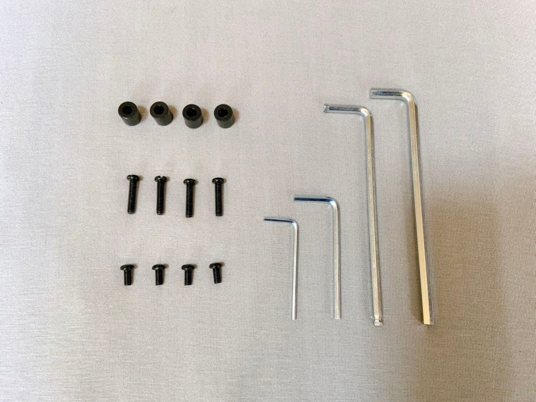 PREDUCTS Monitor Arm プレダクツ モニターアーム