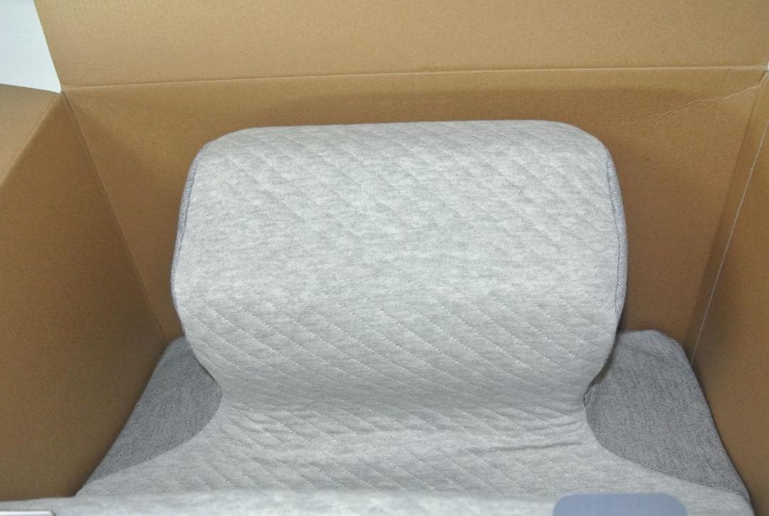 西川keeps 快適な姿勢をキープEG93151654訳あり未使用品/激安処分