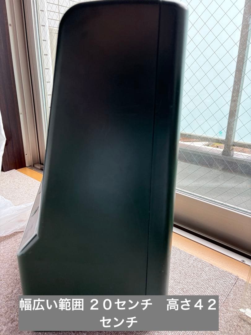 昭和レトロ　 ロッテ卓上自動販売機　みどり色 電池４本　鍵付き