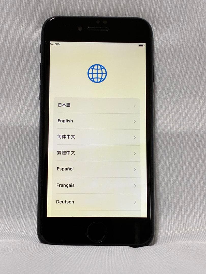 iPhone se2 本体