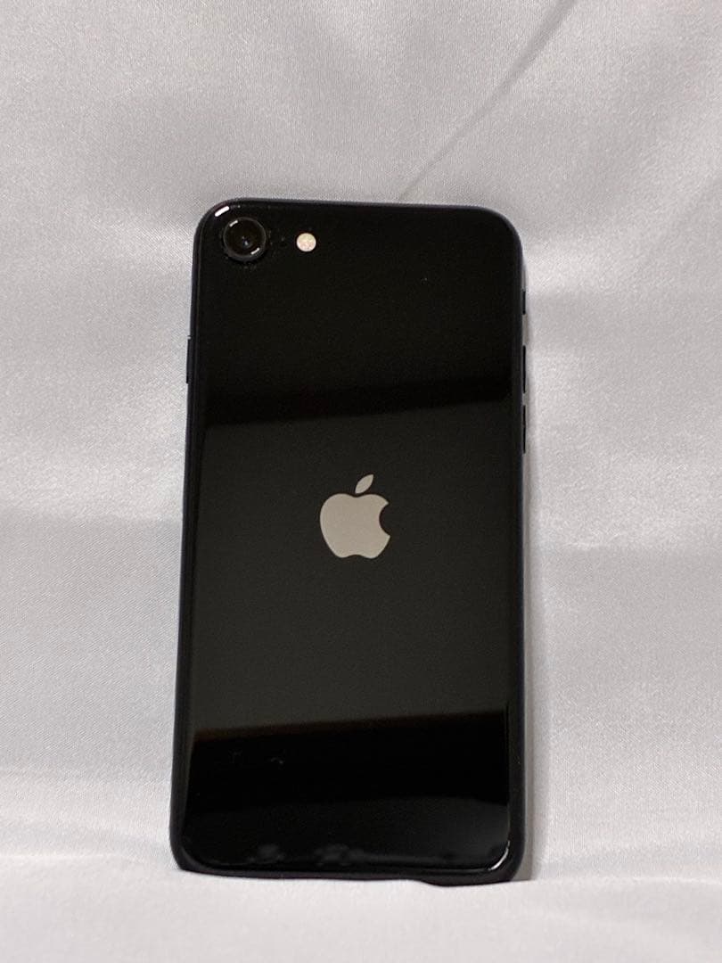 iPhone se2 本体