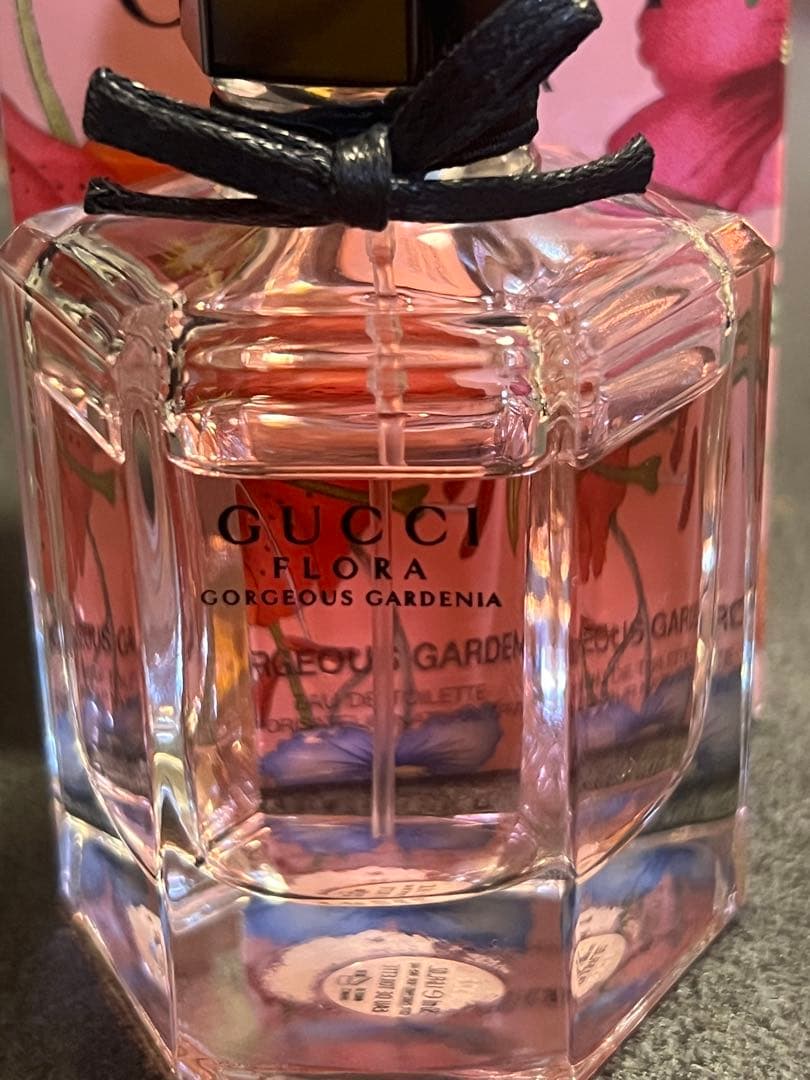 GUCCI グッチ フローラバイグッチ ガーデン ゴージャス