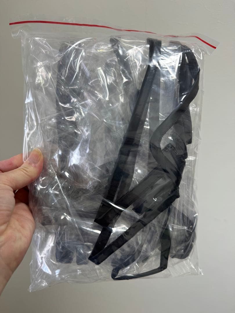 PETTENAペットカート専用雨カバー付き