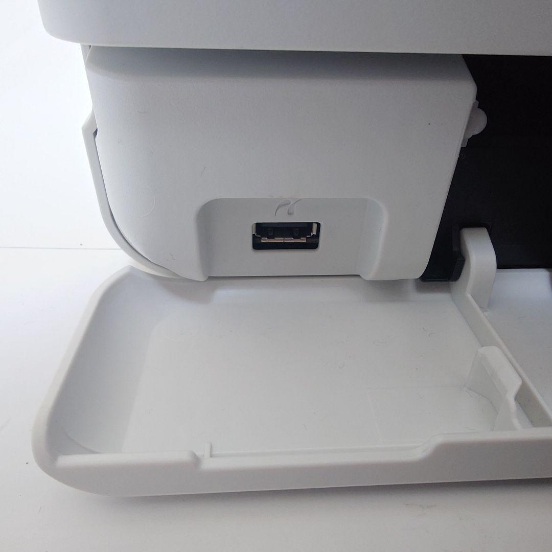⭐️ほぼ新品⭐️EPSON A4エコタンクプリンター EP-M552T