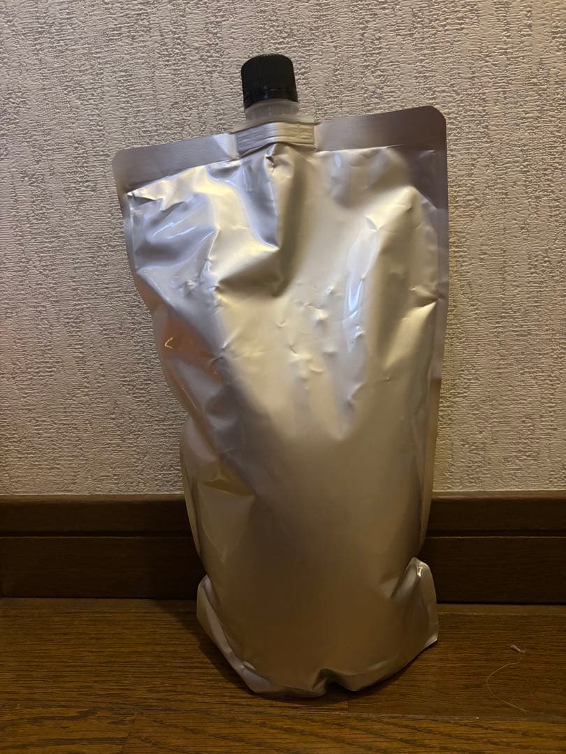 タイムセール！髪ドラ　つるりんちょ。トリートメント SARARITO 詰め替え