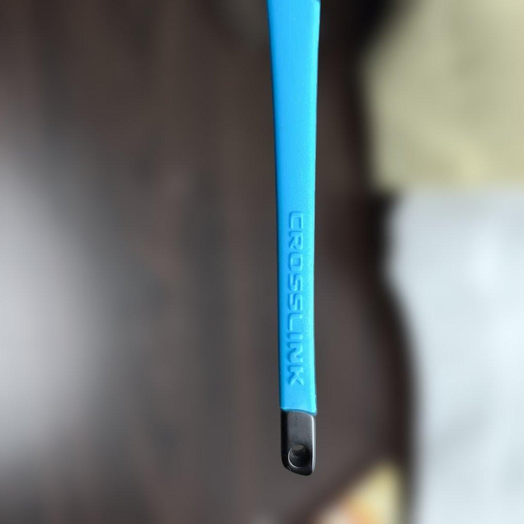 OAKLEY　オークリー クロスリンクスウィープ OX8033-0155