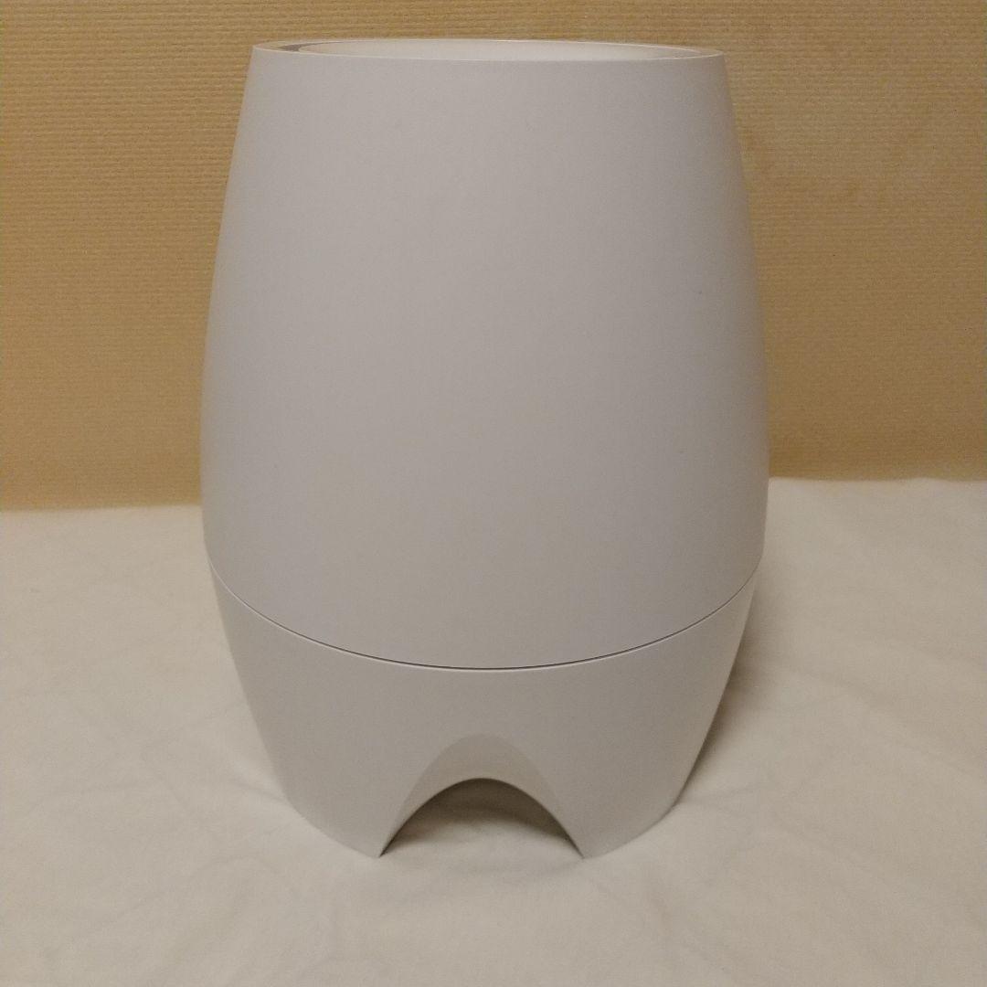 ボネコ気化式加湿器 BONECO E2441-W (白)