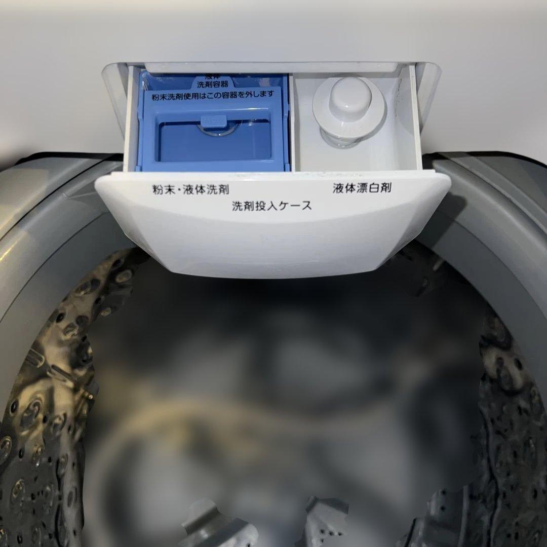 ⭐︎美品ニトリ/冷蔵庫/洗濯機/お値段以上ホワイト2点セット/新生活応援価格！