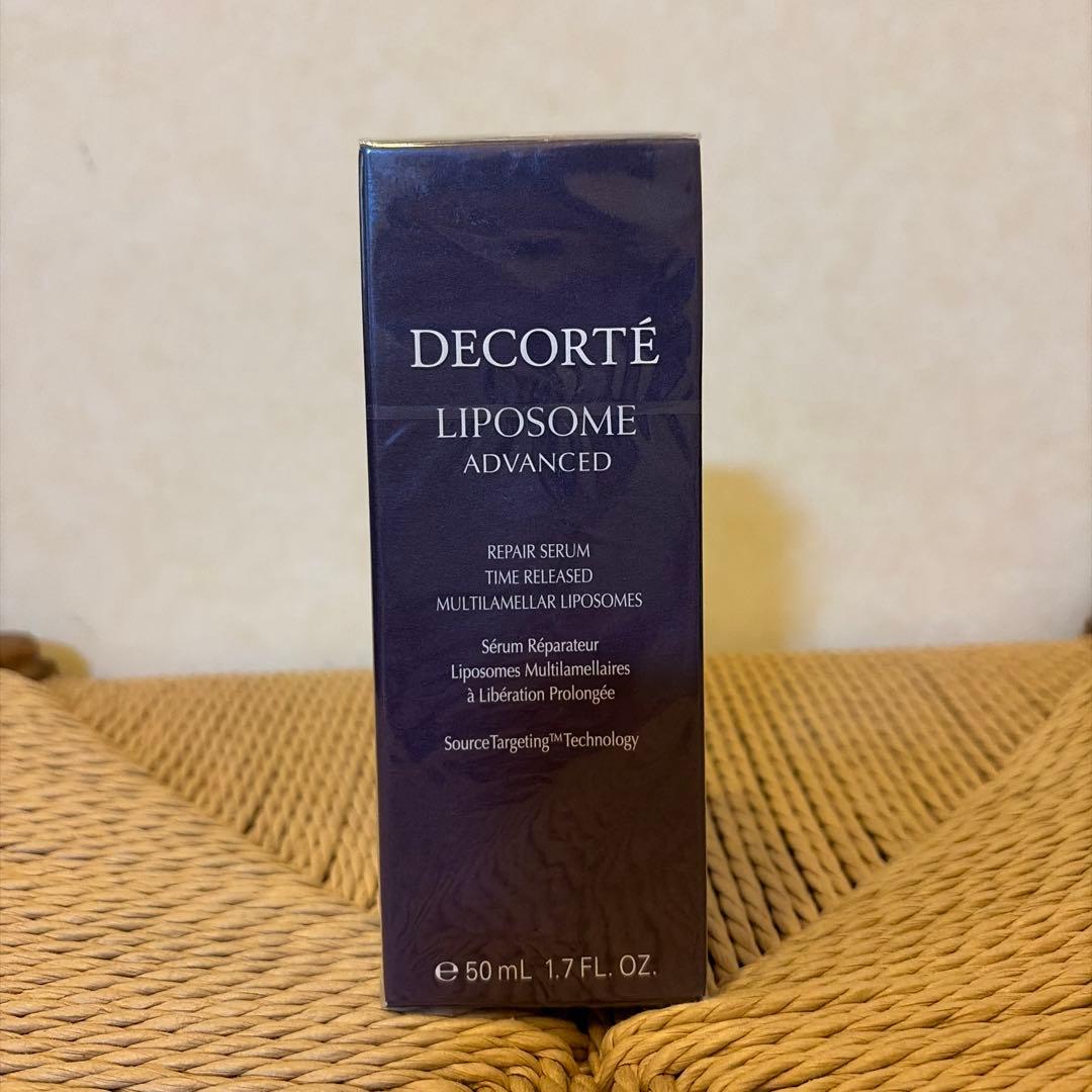 DECORTÉ リポソーム アドバンスト　リペアセラム 50mL