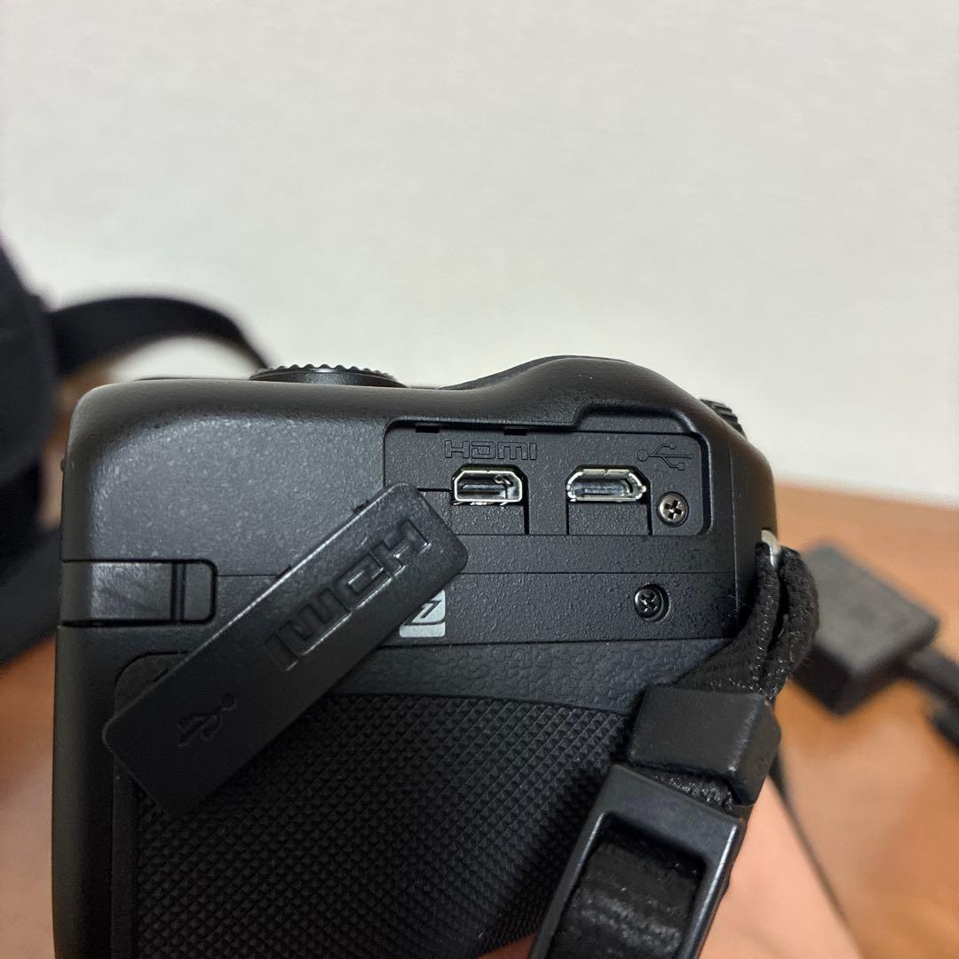 Nikon COOLPIX B700 コンパクト　デジタルカメラ　光学60倍