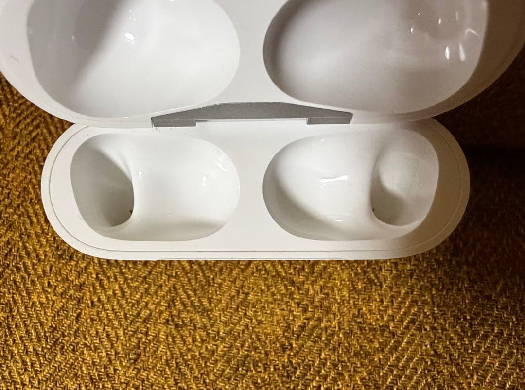 AirPods Pro 第1世代 ジャンク 右耳不良 ケース正常 付属品完備