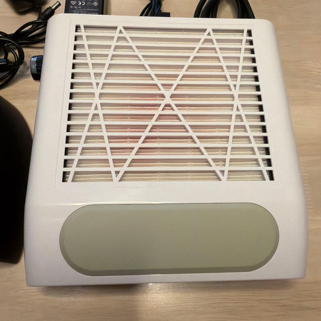 【ネイル引退品】ネイルシール・ネイルケアセット