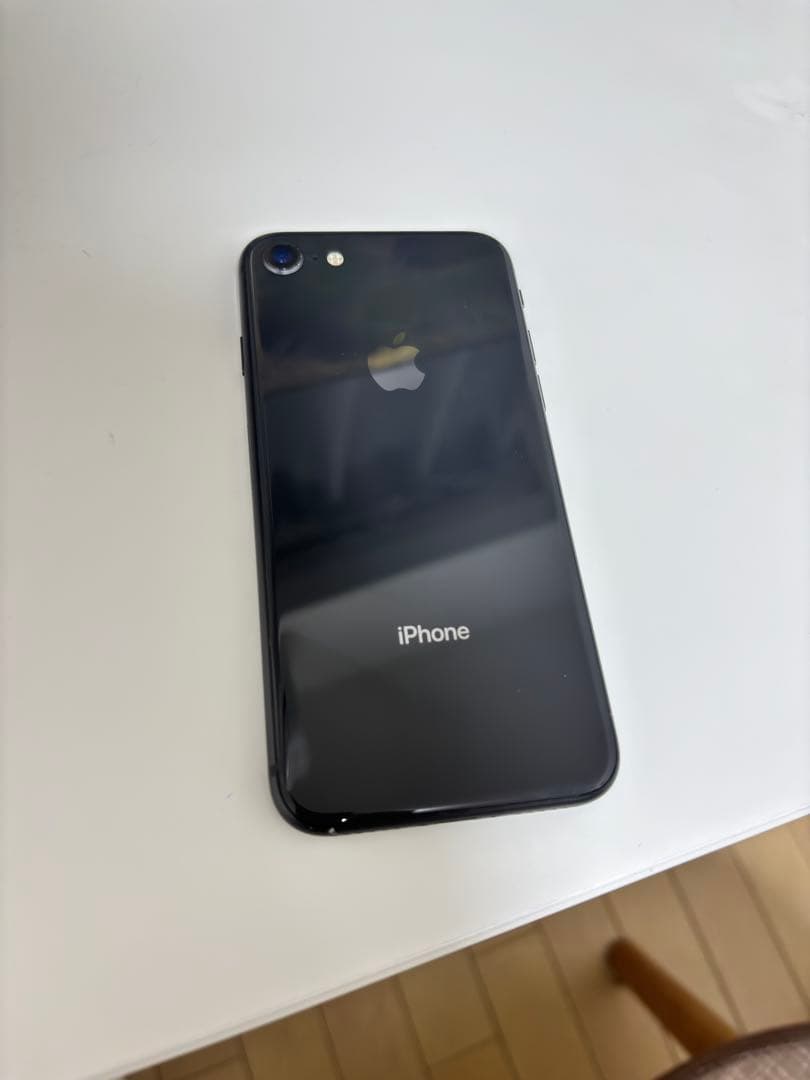 iPhonn8 本体