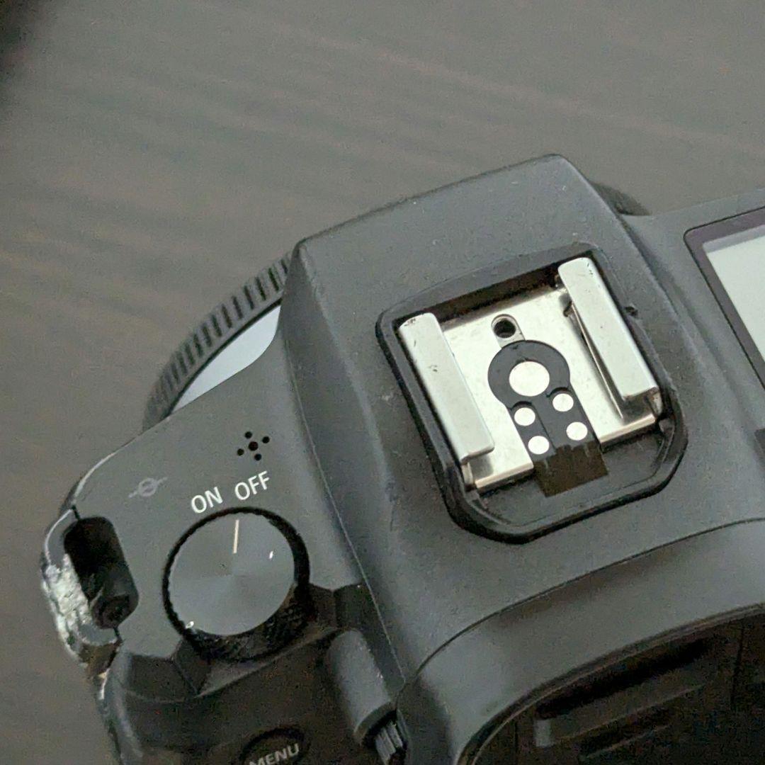 【Lakech】Canon EOS R ボディ【外観のみ不良】