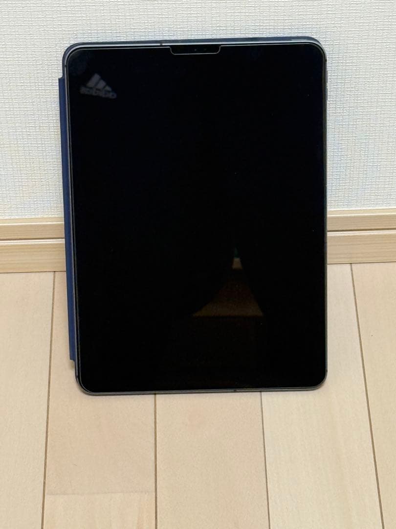iPad Pro(第2世代)11インチ本体128GB純正Smart Folio付