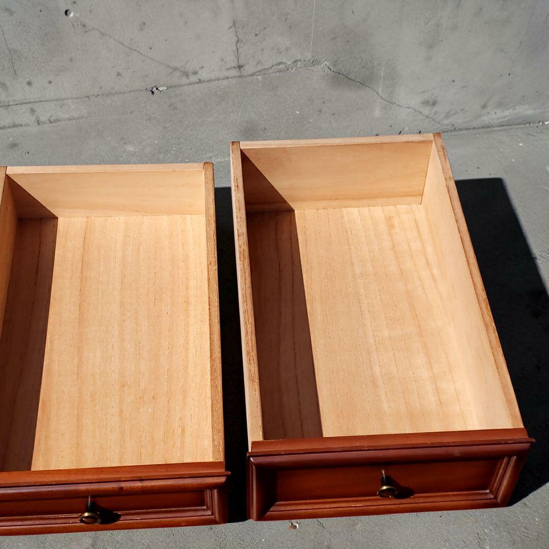 高級 東海家具 KENT ケント 両袖デスク 120cm マホガニー