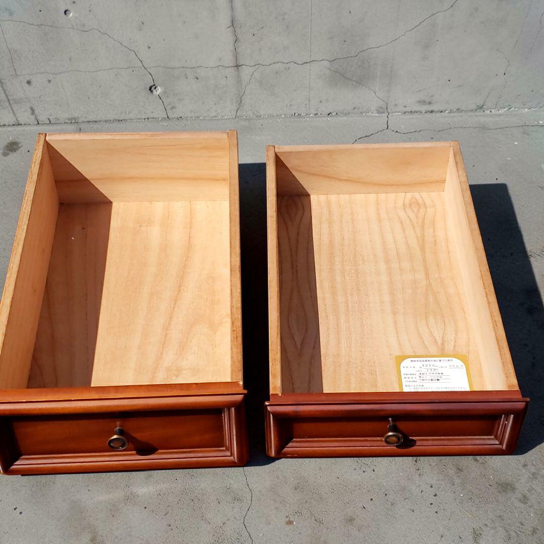 高級 東海家具 KENT ケント 両袖デスク 120cm マホガニー