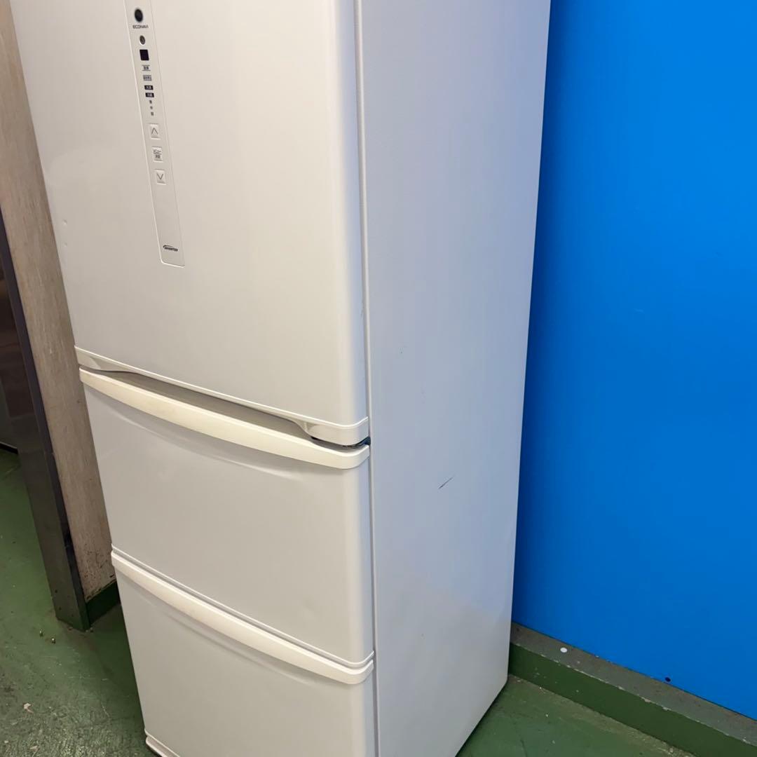 885 Panasonic 国内メーカー　家庭用　一人暮らし　冷蔵庫　値引き可！