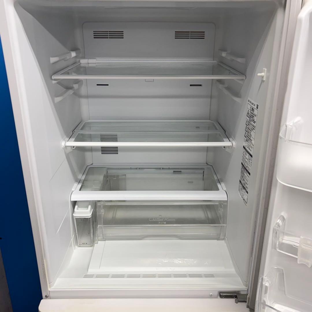 885 Panasonic 国内メーカー　家庭用　一人暮らし　冷蔵庫　値引き可！