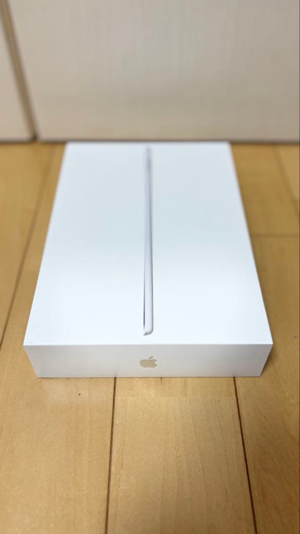 【値下げ中！】iPad第9世代 Wi-Fi+Cellular 64GB シルバー